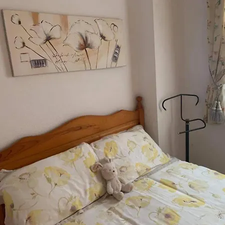 Apartament Carmen Torrevieja